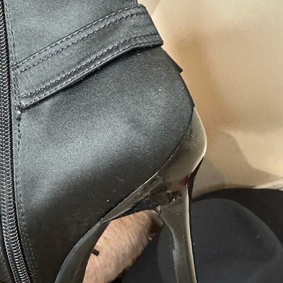 Jeffrey Campbell Stashed Bootie - Picture 11 of 15